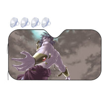 Load image into Gallery viewer, Broly Car Sunshade