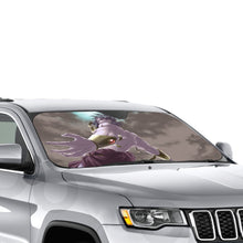 Load image into Gallery viewer, Broly Car Sunshade