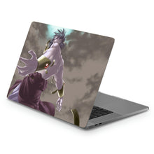 Load image into Gallery viewer, Broly Macbook Skin