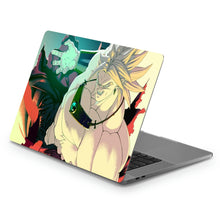 Load image into Gallery viewer, Broly Macbook Skin
