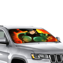 Load image into Gallery viewer, Bulat  Car Sunshade