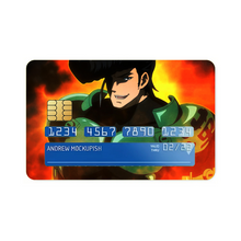 Load image into Gallery viewer, Bulat Credit Card Skins (4-in-1 Pack)