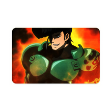 Load image into Gallery viewer, Bulat Credit Card Skins (4-in-1 Pack)