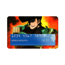 Load image into Gallery viewer, Bulat Credit Card Skins (4-in-1 Pack)