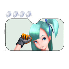 Load image into Gallery viewer, Bulma Car Sunshade