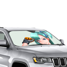 Load image into Gallery viewer, Bulma Car Sunshade