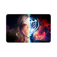 Load image into Gallery viewer, Bungou Stray Dogs Atsushi Nakajima Credit Card Skins (4-in-1 Pack)