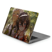 Load image into Gallery viewer, Bungou Stray Dogs Atsushi Nakajima  Macbook Skin