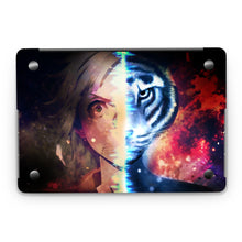 Load image into Gallery viewer, Bungou Stray Dogs Atsushi Nakajima  Macbook Skin