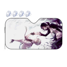 Load image into Gallery viewer, Bungou Stray Dogs  Car Sunshade
