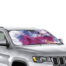 Load image into Gallery viewer, Bungou Stray Dogs  Car Sunshade