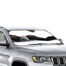 Load image into Gallery viewer, Bungou Stray Dogs  Car Sunshade