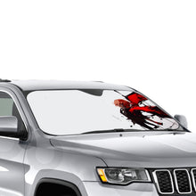 Load image into Gallery viewer, Bungou Stray Dogs Car Sunshade