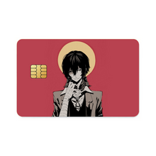 Load image into Gallery viewer, Bungou Stray Dogs Credit Card Skins (4-in-1 Pack)