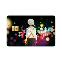 Load image into Gallery viewer, Bungou Stray Dogs Credit Card Skins (4-in-1 Pack)