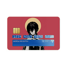Load image into Gallery viewer, Bungou Stray Dogs Credit Card Skins (4-in-1 Pack)