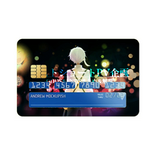 Load image into Gallery viewer, Bungou Stray Dogs Credit Card Skins (4-in-1 Pack)