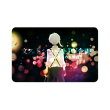 Load image into Gallery viewer, Bungou Stray Dogs Credit Card Skins (4-in-1 Pack)