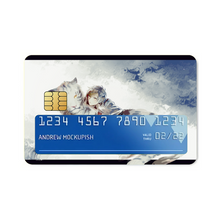 Load image into Gallery viewer, Bungou Stray Dogs Credit Card Skins (4-in-1 Pack)