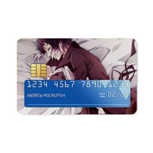 Load image into Gallery viewer, Bungou Stray Dogs Credit Card Skins (4-in-1 Pack)