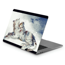 Load image into Gallery viewer, Bungou Stray Dogs  Macbook Skin