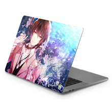 Load image into Gallery viewer, Bungou Stray Dogs  Macbook Skin