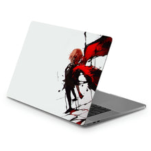 Load image into Gallery viewer, Bungou Stray Dogs  Macbook Skin