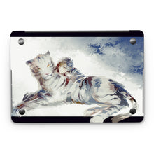 Load image into Gallery viewer, Bungou Stray Dogs  Macbook Skin