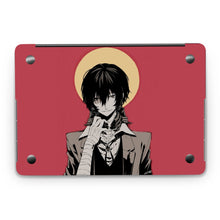 Load image into Gallery viewer, Bungou Stray Dogs  Macbook Skin