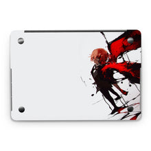 Load image into Gallery viewer, Bungou Stray Dogs  Macbook Skin