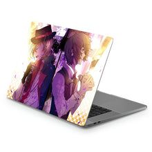 Load image into Gallery viewer, Bungou Stray Dogs Osamu Dazai, Chuuya Nakahara  Macbook Skin