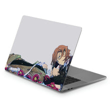 Load image into Gallery viewer, Bungou Stray Dogs Osamu Dazai, Chuuya Nakahara  Macbook Skin