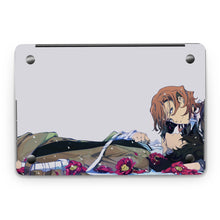 Load image into Gallery viewer, Bungou Stray Dogs Osamu Dazai, Chuuya Nakahara  Macbook Skin