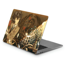 Load image into Gallery viewer, Bungou Stray Dogs Osamu Dazai  Macbook Skin