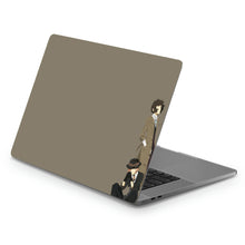 Load image into Gallery viewer, Bungou Stray Dogs Osamu Dazai  Macbook Skin