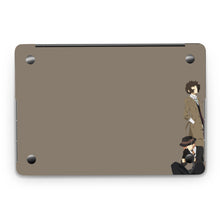 Load image into Gallery viewer, Bungou Stray Dogs Osamu Dazai  Macbook Skin