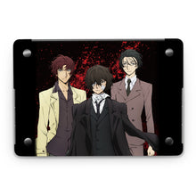Load image into Gallery viewer, Bungou Stray Dogs Osamu Dazai  Macbook Skin
