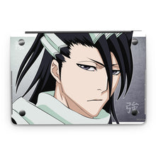 Load image into Gallery viewer, Byakuya Macbook Skin