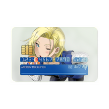 Load image into Gallery viewer, C-18 Credit Card Skins (4-in-1 Pack)