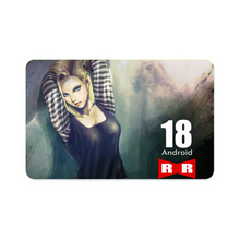 Load image into Gallery viewer, C-18 Credit Card Skins (4-in-1 Pack)