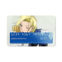Load image into Gallery viewer, C-18 Credit Card Skins (4-in-1 Pack)