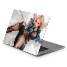 Load image into Gallery viewer, C-18  Macbook Skin