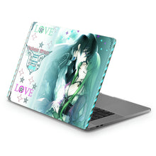 Load image into Gallery viewer, C.C X Lelouch Macbook Skin