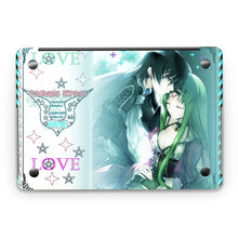 Load image into Gallery viewer, C.C X Lelouch Macbook Skin