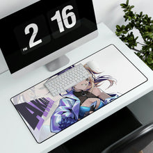 Load image into Gallery viewer, KDA Akali LoL Art League of Mouse Pad (Desk Mat)