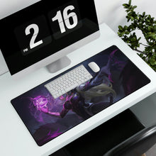 Load image into Gallery viewer, Coven Ahri LoL League of Mouse Pad (Desk Mat)