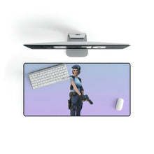Load image into Gallery viewer, Jill Valentine Fortnite Skin Mouse Pad (Desk Mat)