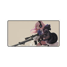 Load image into Gallery viewer, Girls Frontline AR15 Mouse Pad (Desk Mat)