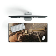 Load image into Gallery viewer, Red Dead Redemption 2 Mouse Pad (Desk Mat)