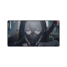 Load image into Gallery viewer, Kamui Punishing Gray Raven Game Mouse Pad (Desk Mat)